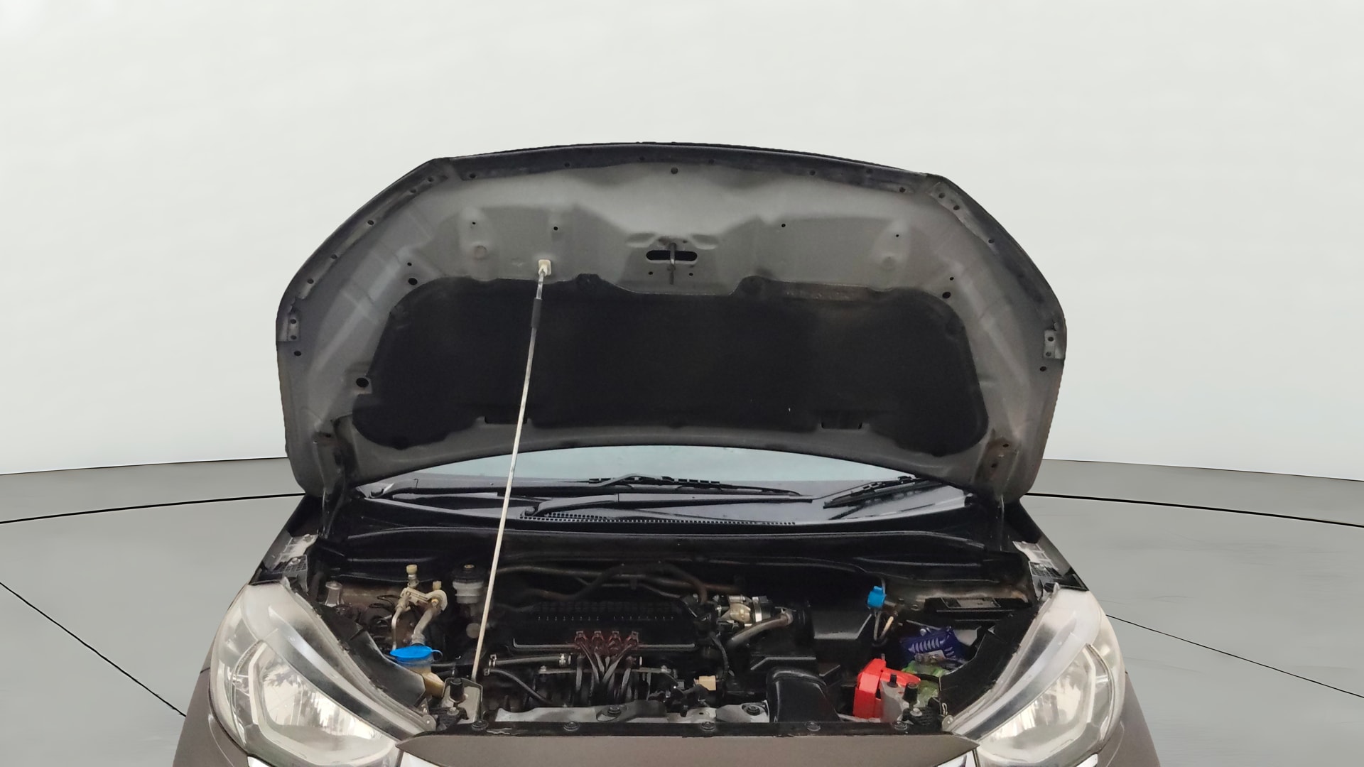 View 2019 Honda WR-V S MT Diesel Edge Edition Image 33 Used 2019 Honda WR-V S MT Diesel Edge Edition Image 33