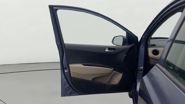 View Hyundai Grand i10 Image 36 Used Hyundai Grand i10 Image 36
