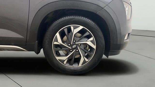 View Hyundai Creta Image 45 Used Hyundai Creta Image 45