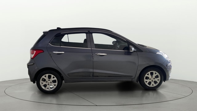 View Hyundai Grand i10 Image 8 Used Hyundai Grand i10 Image 8