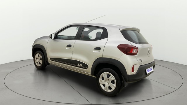 View Renault Kwid Image 2 Used Renault Kwid Image 2