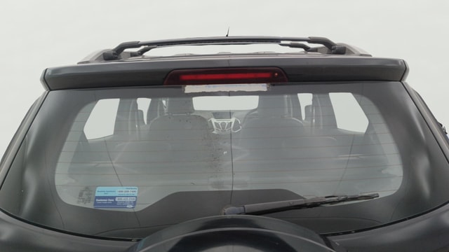 View Ford EcoSport Image 4 Used Ford EcoSport Image 4