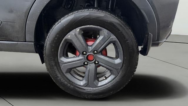 View Tata Nexon Image 8 Used Tata Nexon Image 8