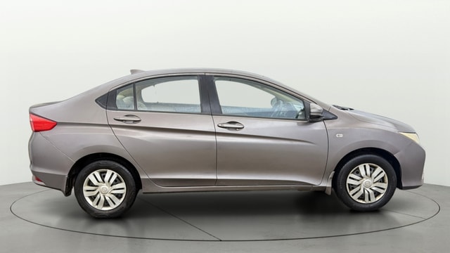 View Honda City Image 9 Used Honda City Image 9