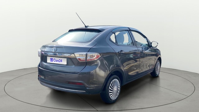 View Tata Tigor Image 42 Used Tata Tigor Image 42