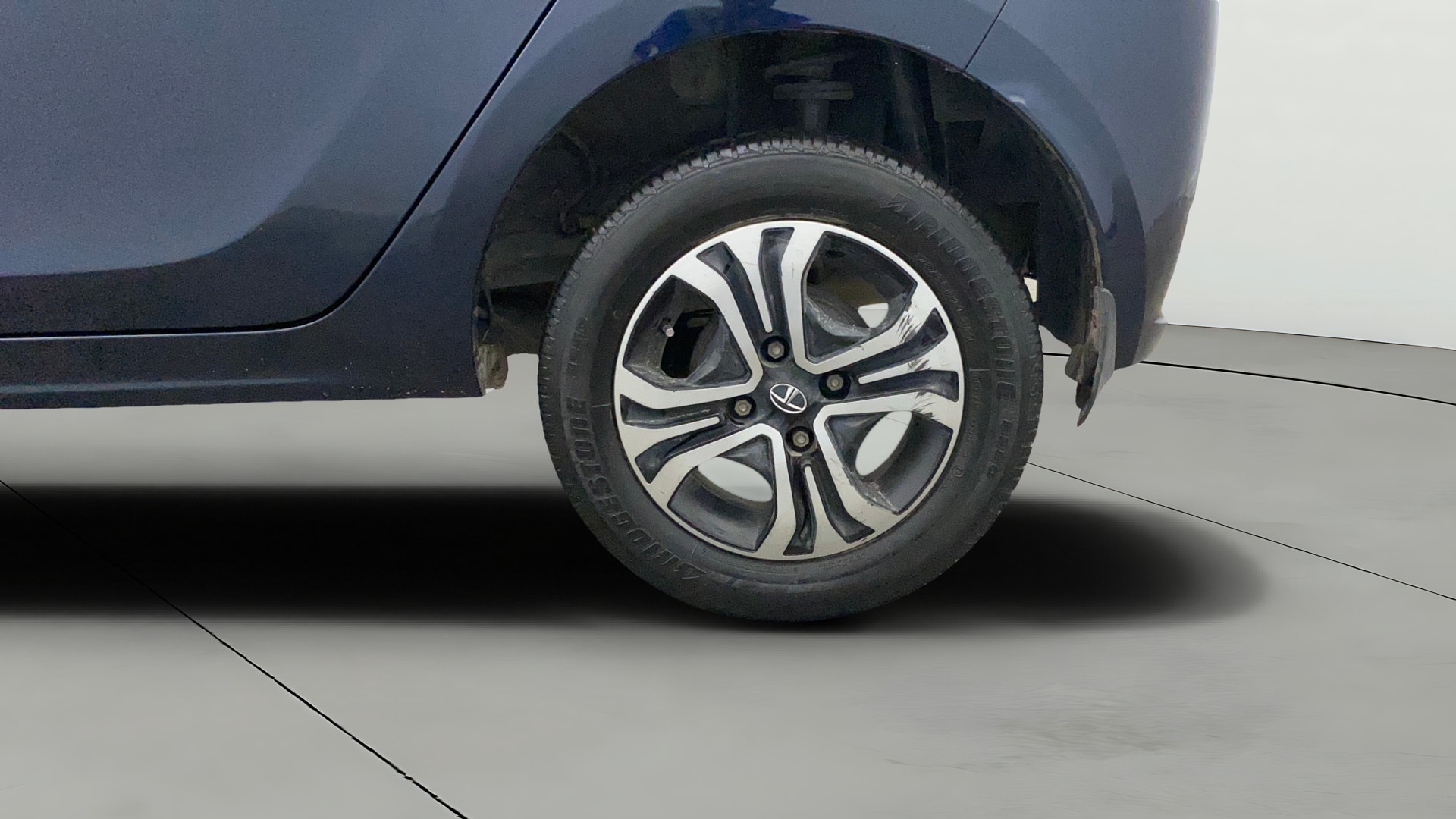 Used 2022 Tata Tiago Used 2022 Tata Tiago