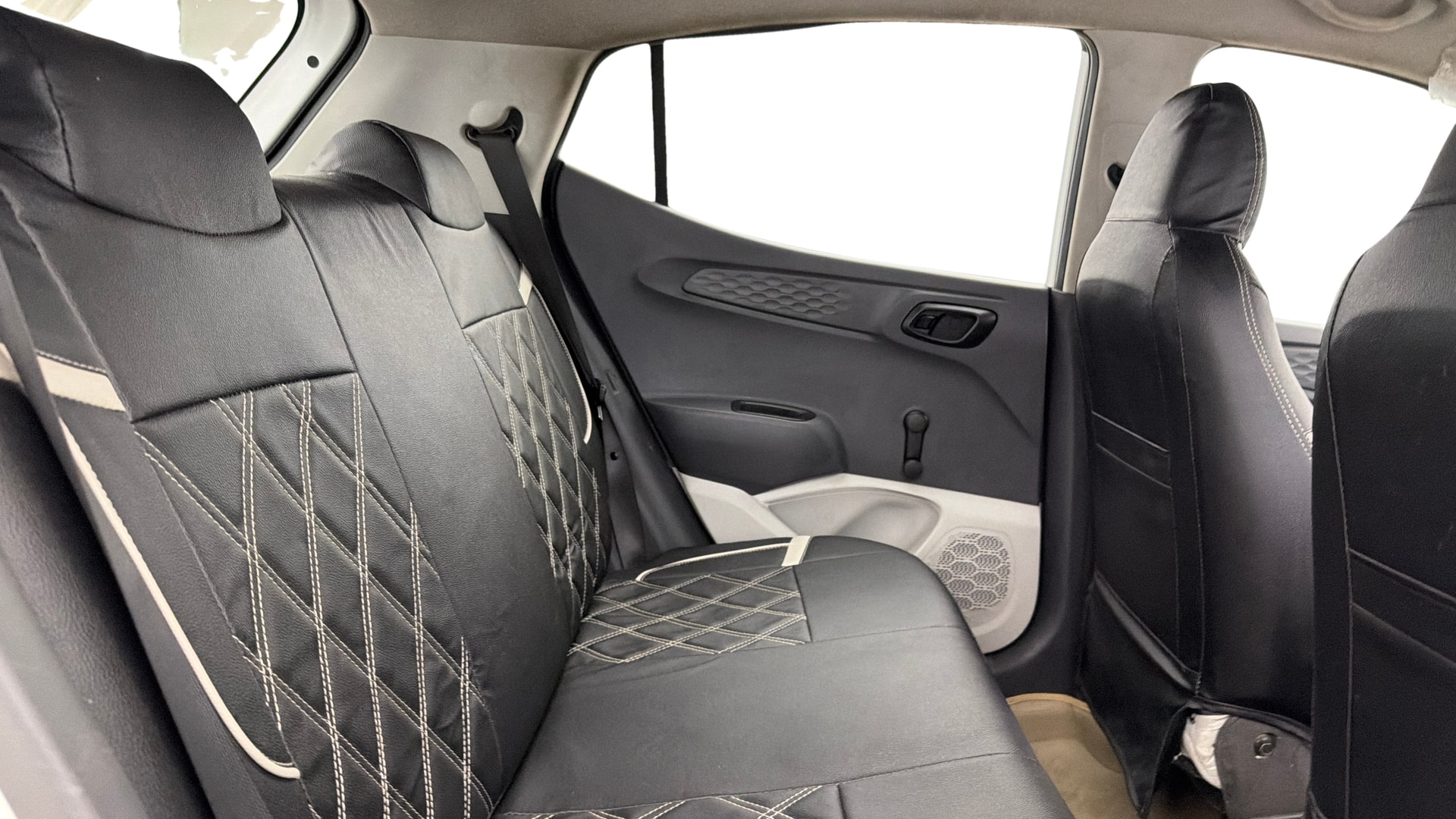 View 2023 Hyundai Grand i10 Nios Era Petrol Image 28 Used 2023 Hyundai Grand i10 Nios Era Petrol Image 28