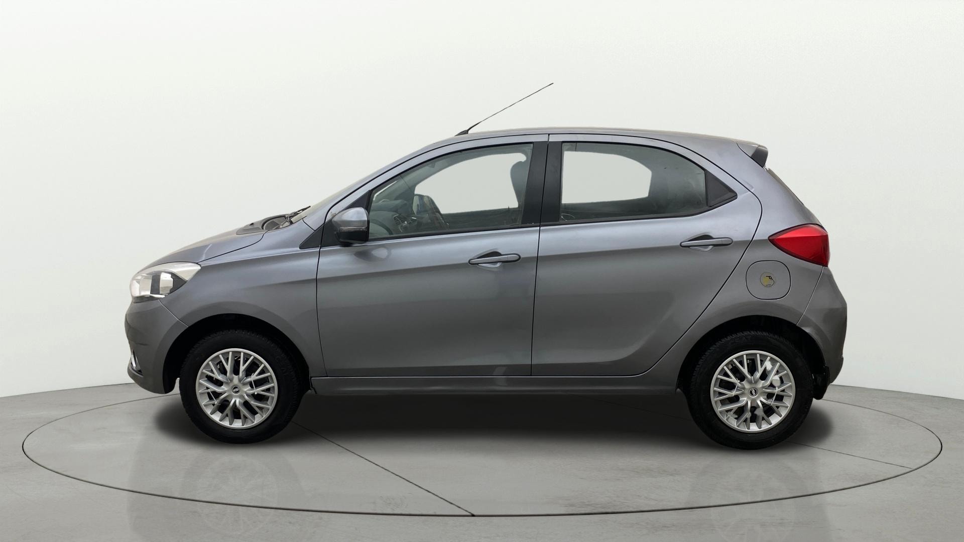 Used 2019 Tata Tiago Used 2019 Tata Tiago