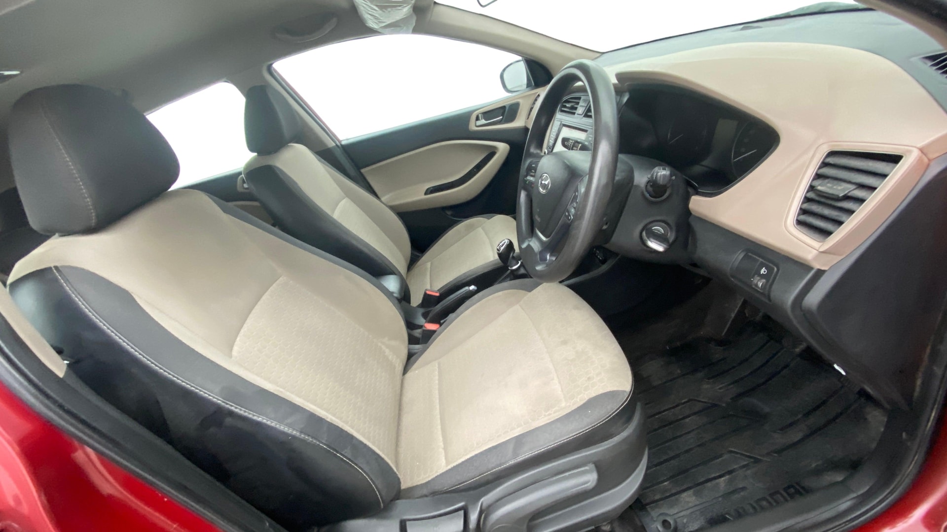 Used 2017 Hyundai Elite i20 Used 2017 Hyundai Elite i20