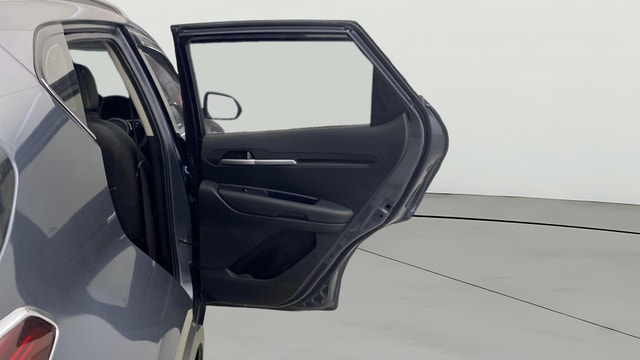 View Kia Sonet Image 7 Used Kia Sonet Image 7