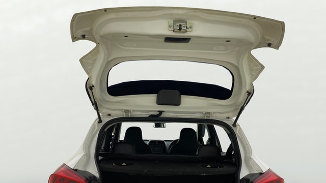 View Renault Kwid Image 16 Used Renault Kwid Image 16