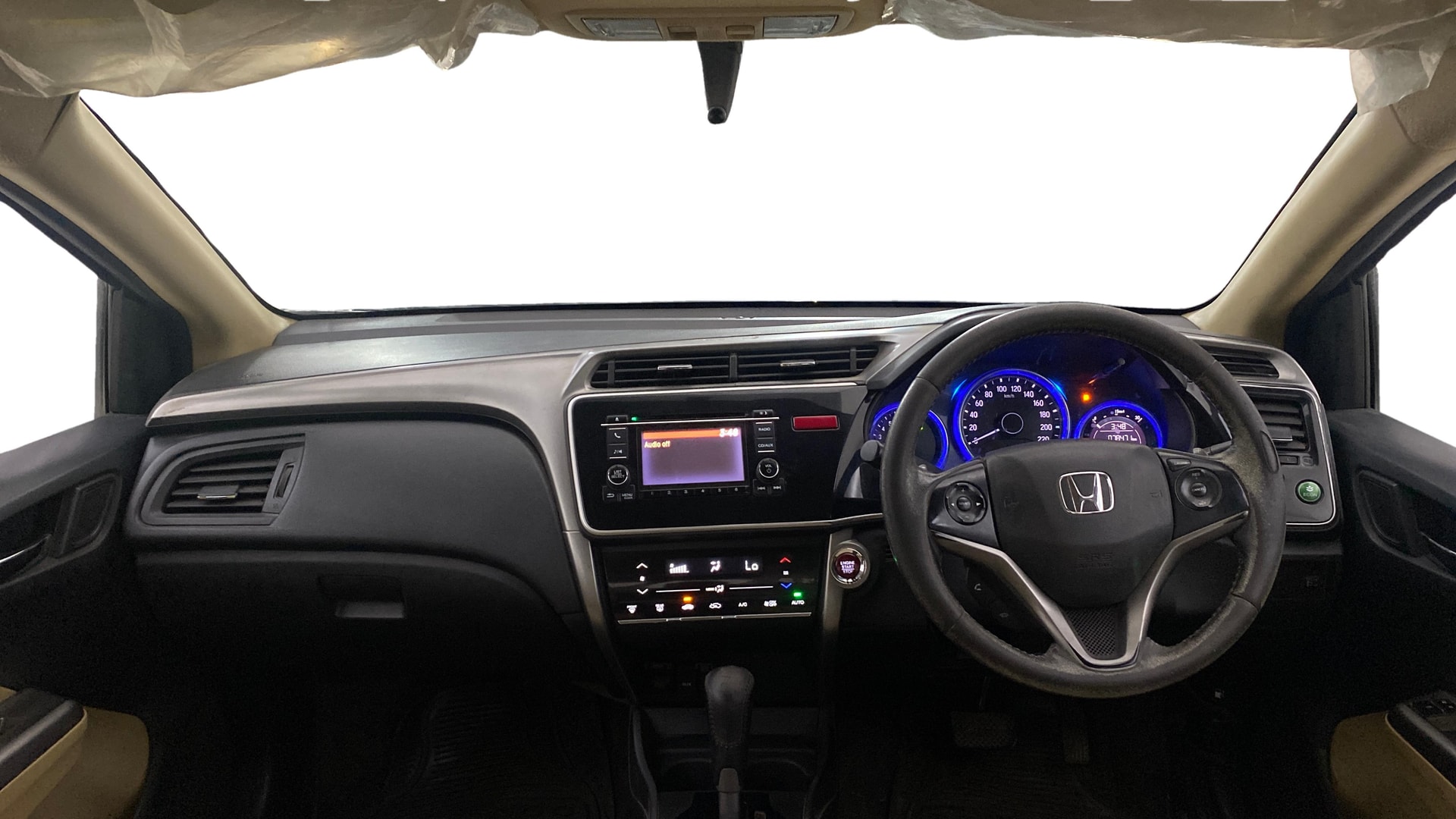View 2015 Honda City ZX MT Diesel Anniversary Edition Image 30 Used 2015 Honda City ZX MT Diesel Anniversary Edition Image 30