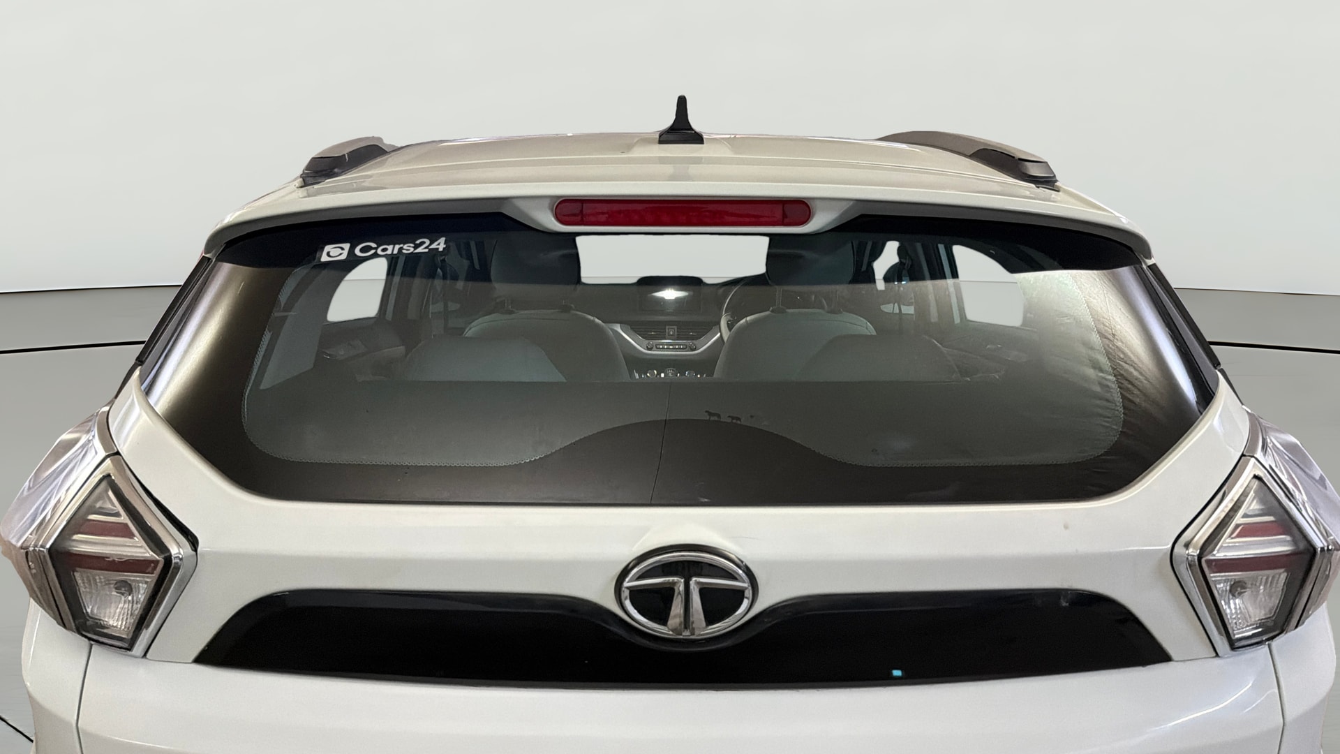 Used 2022 Tata Nexon Used 2022 Tata Nexon