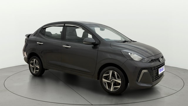 View Hyundai Aura Image 21 Used Hyundai Aura Image 21