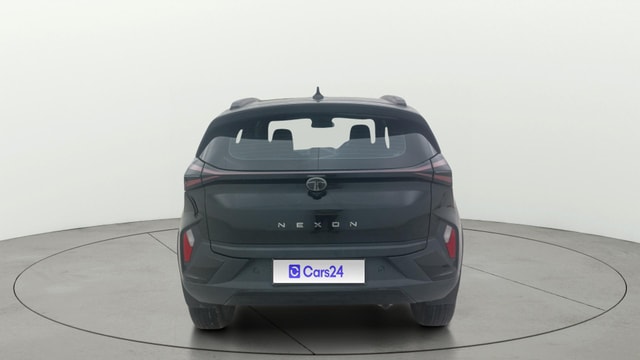 View Tata Nexon Image 42 Used Tata Nexon Image 42
