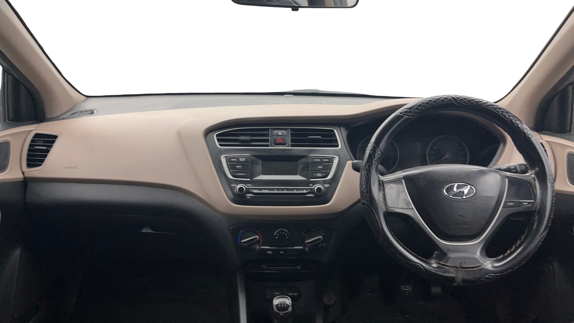 Used 2018 Hyundai Elite i20 Used 2018 Hyundai Elite i20