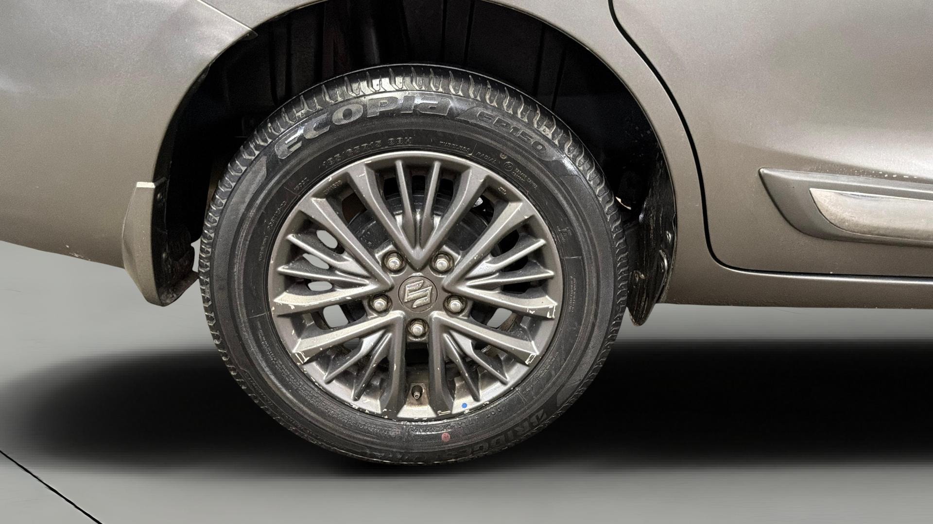 View 2019 Maruti Suzuki 1000 Base Variant Image 25 Used 2019 Maruti Suzuki 1000 Base Variant Image 25
