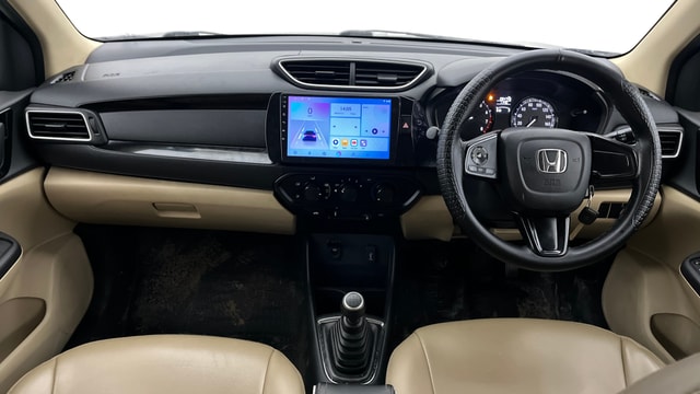 View Honda Amaze Image 15 Used Honda Amaze Image 15