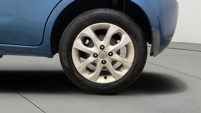 View Nissan Micra Image 7 Used Nissan Micra Image 7