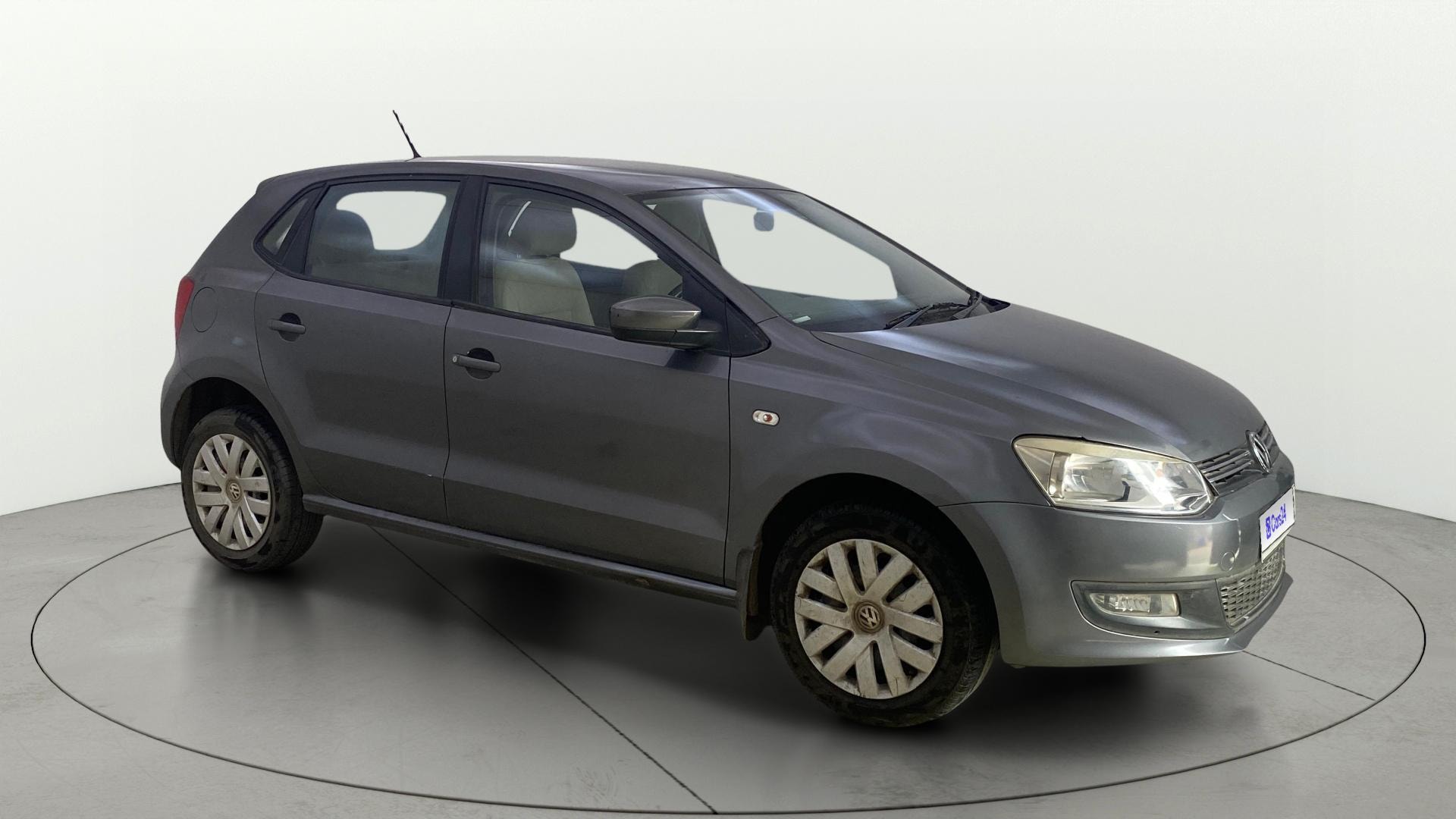 View 2013 Volkswagen Polo 1.2 Comfortline Petrol Image 21 Used 2013 Volkswagen Polo 1.2 Comfortline Petrol Image 21