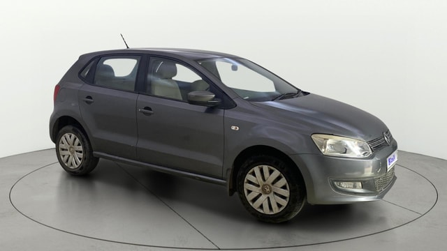 View Volkswagen Polo Image 21 Used Volkswagen Polo Image 21