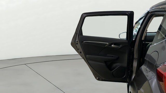 View Honda WR-V Image 15 Used Honda WR-V Image 15