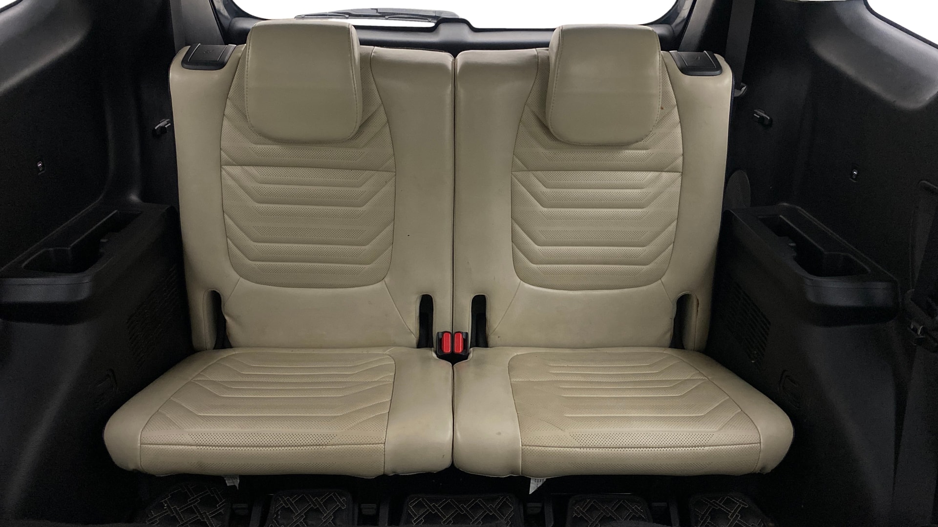 Used 2023 Kia Carens Used 2023 Kia Carens