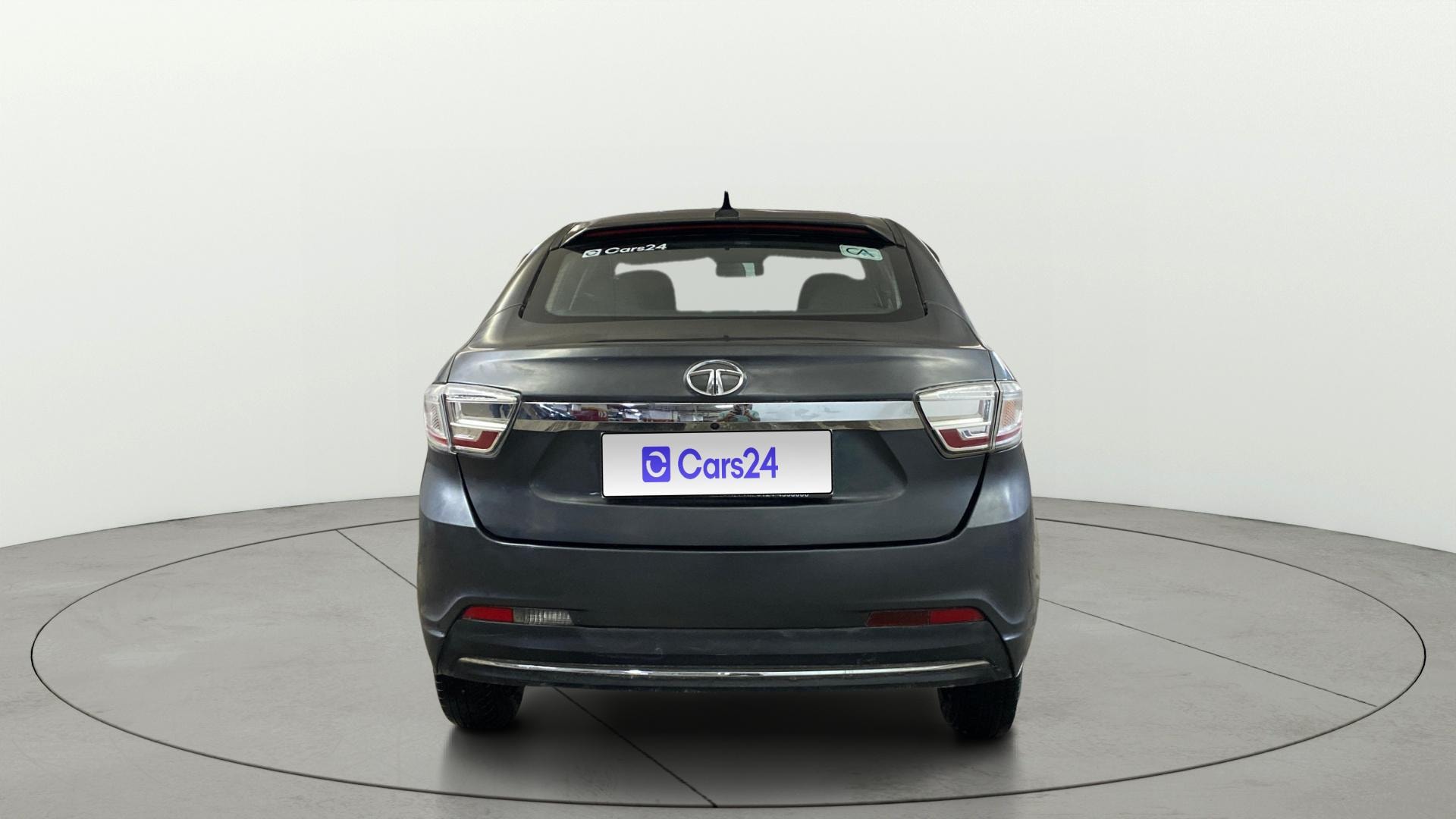 Used 2022 Tata Tigor Used 2022 Tata Tigor