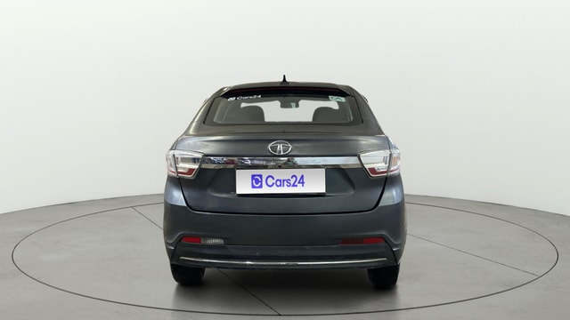 View Tata Tigor Image 41 Used Tata Tigor Image 41