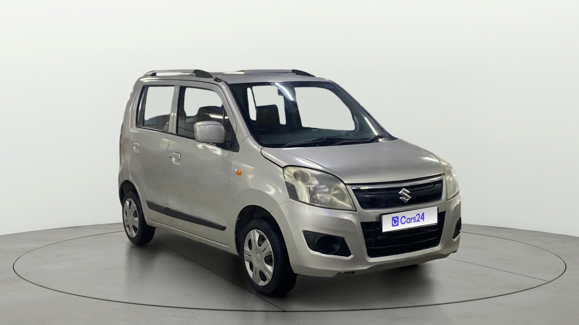Used 2015 Maruti Suzuki 1000 Used 2015 Maruti Suzuki 1000