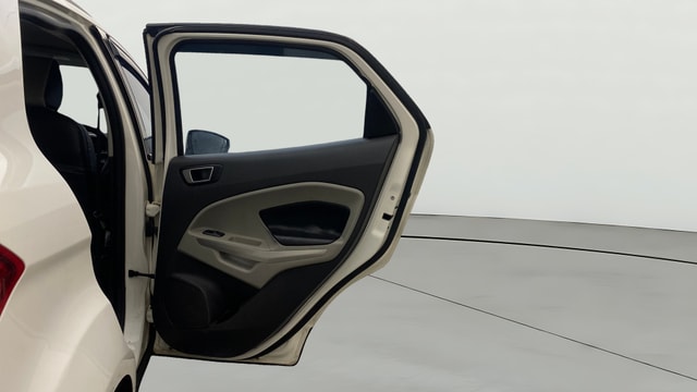 View Ford EcoSport Image 7 Used Ford EcoSport Image 7