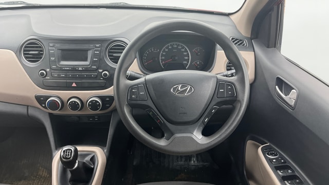 View Hyundai Grand i10 Image 20 Used Hyundai Grand i10 Image 20