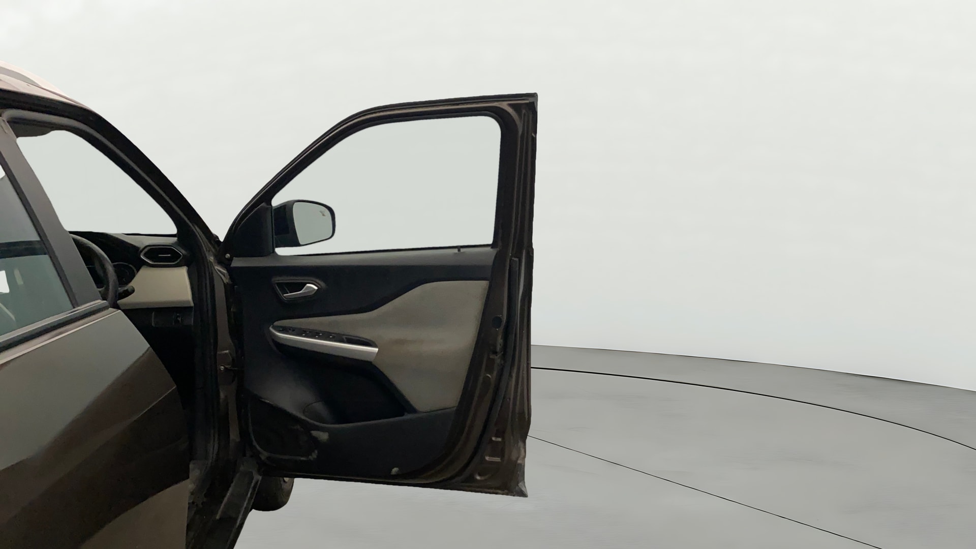 Used 2022 Nissan Magnite Used 2022 Nissan Magnite