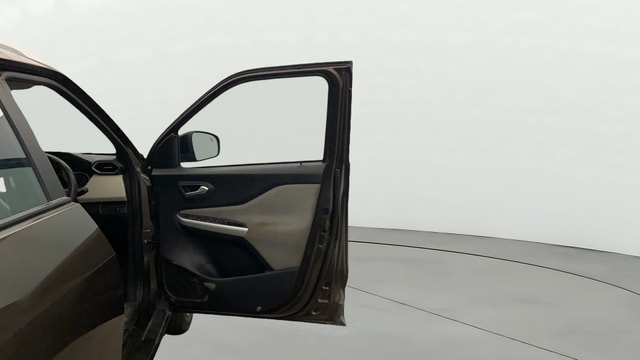 View Nissan Magnite Image 44 Used Nissan Magnite Image 44