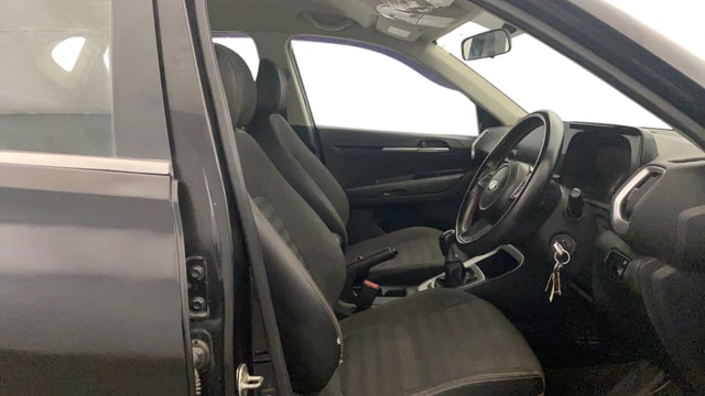 View Kia Sonet Image 19 Used Kia Sonet Image 19