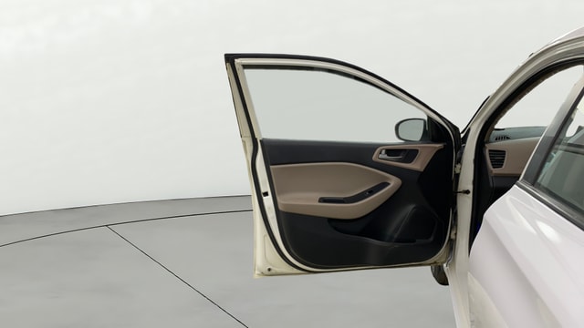 View Hyundai Elite i20 Image 31 Used Hyundai Elite i20 Image 31