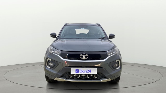 View Tata Nexon Image 1 Used Tata Nexon Image 1