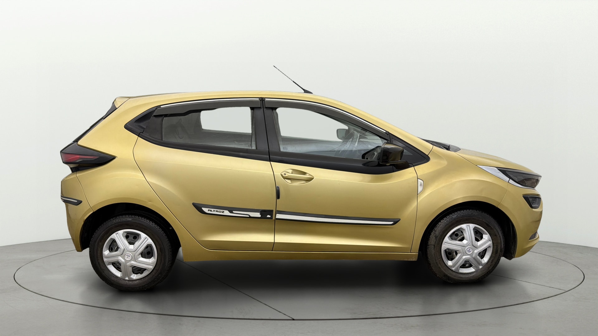 Used 2020 Tata Altroz Used 2020 Tata Altroz
