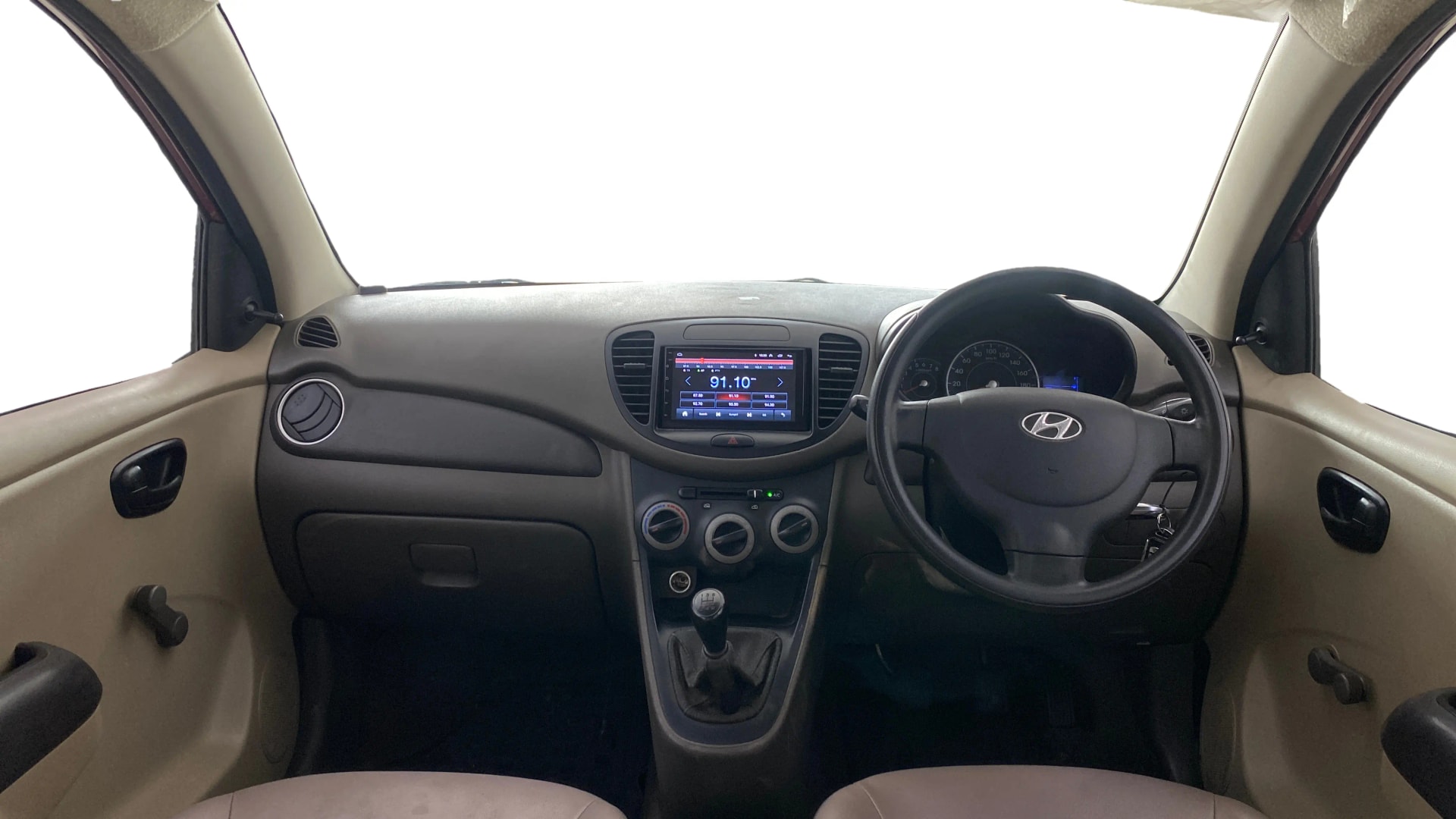 View 2016 Hyundai i10 1.1 Era Image 15 Used 2016 Hyundai i10 1.1 Era Image 15