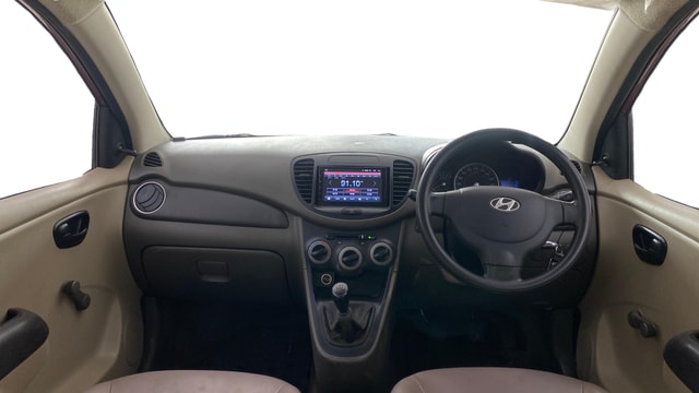 View Hyundai i10 Image 15 Used Hyundai i10 Image 15