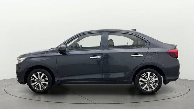 View Honda Amaze Image 5 Used Honda Amaze Image 5