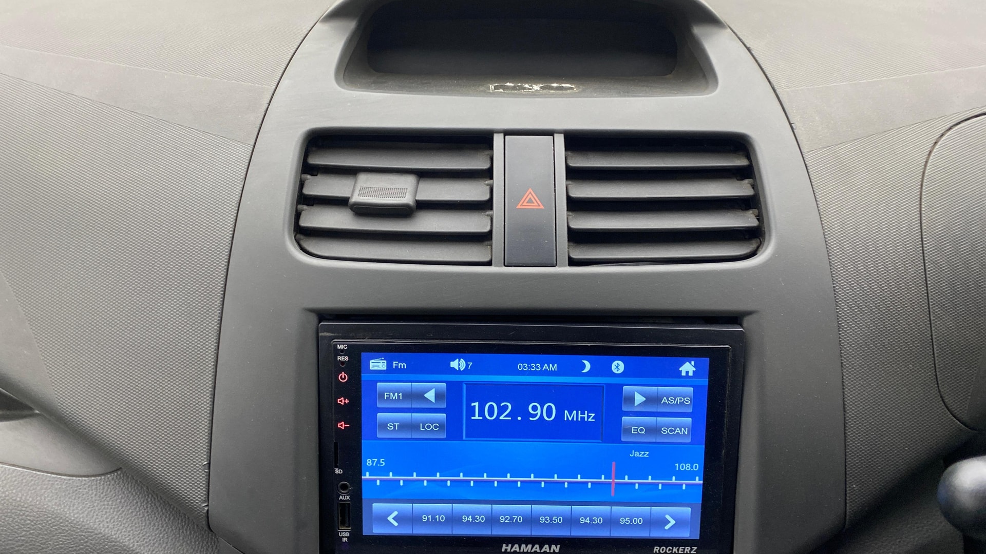 View 2013 Chevrolet Beat 1.0 TCDi Image 17 Used 2013 Chevrolet Beat 1.0 TCDi Image 17