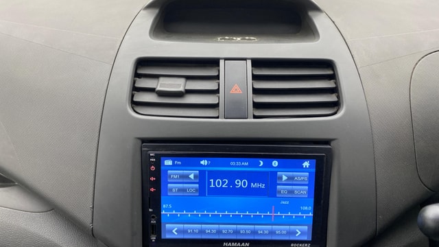 View Chevrolet Beat Image 17 Used Chevrolet Beat Image 17