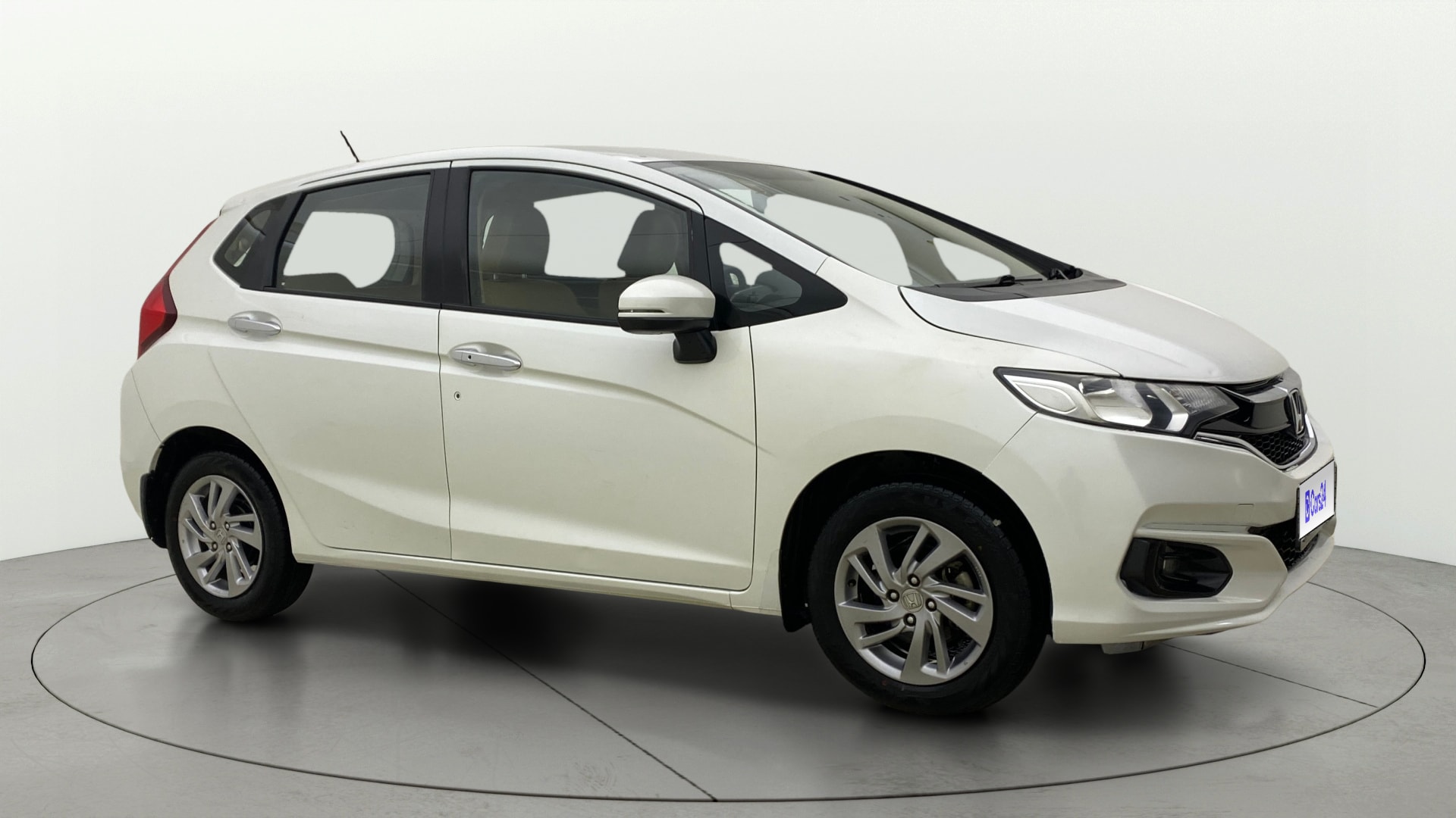 View 2022 Honda Jazz E MT Diesel Image 38 Used 2022 Honda Jazz E MT Diesel Image 38
