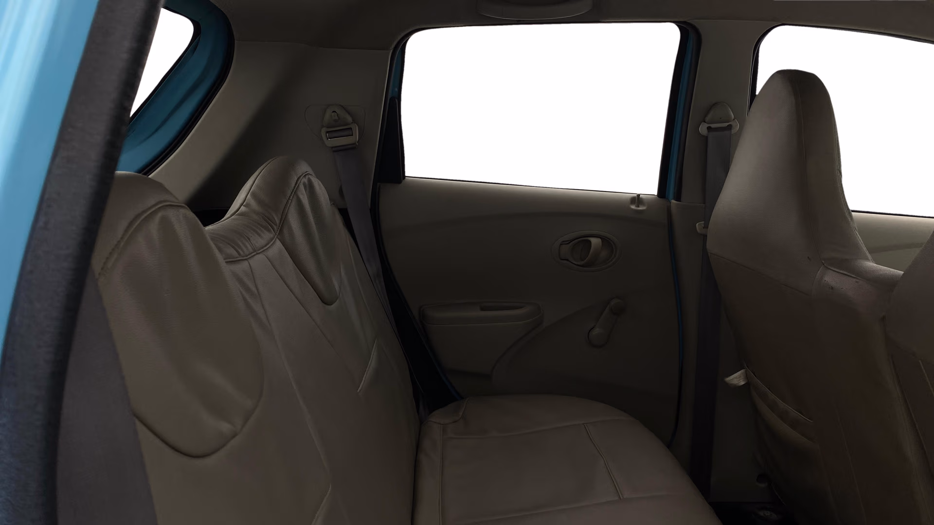 View 2015 Datsun Go T Image 28 Used 2015 Datsun Go T Image 28