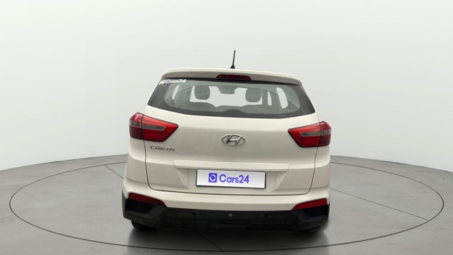 View Hyundai Creta Image 39 Used Hyundai Creta Image 39