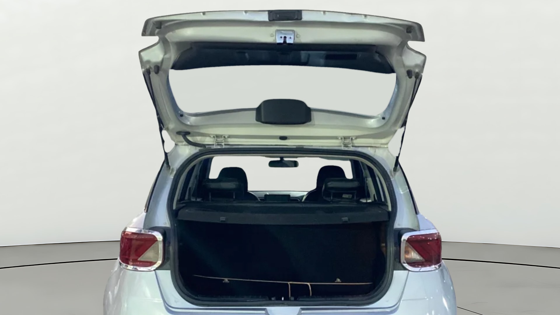 Used 2021 Hyundai Venue Used 2021 Hyundai Venue