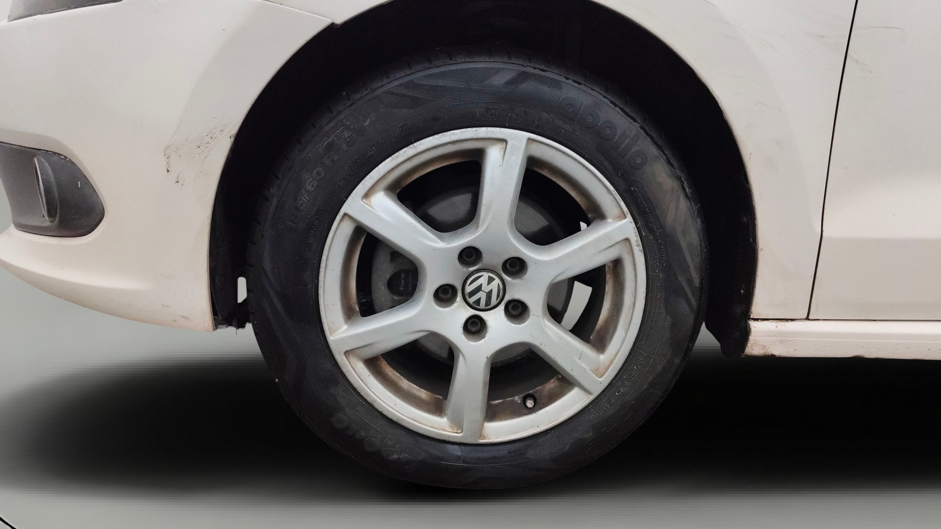 View 2013 Volkswagen Vento 1.2 L TSI Comfortline Petrol AT Image 28 Used 2013 Volkswagen Vento 1.2 L TSI Comfortline Petrol AT Image 28