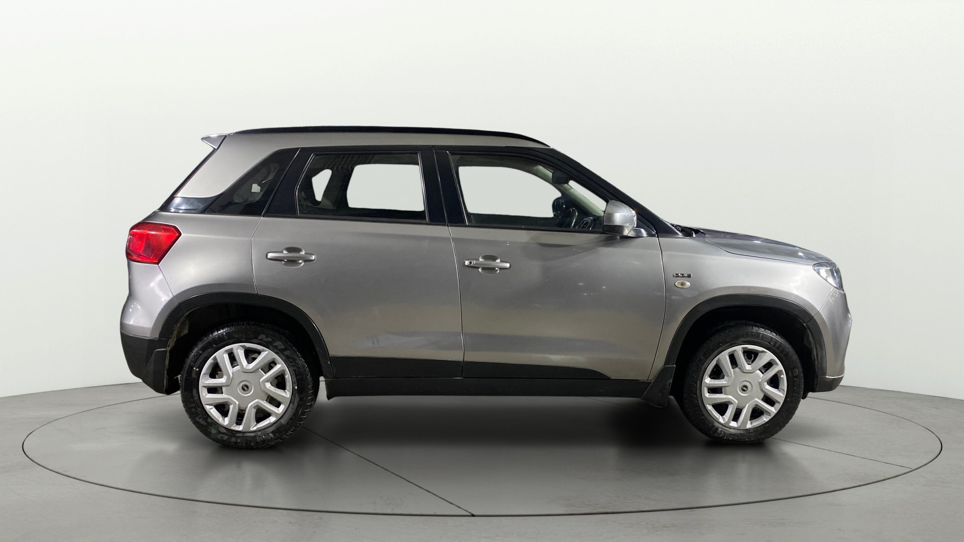 View 2019 Maruti Suzuki 1000 Base Variant Image 8 Used 2019 Maruti Suzuki 1000 Base Variant Image 8