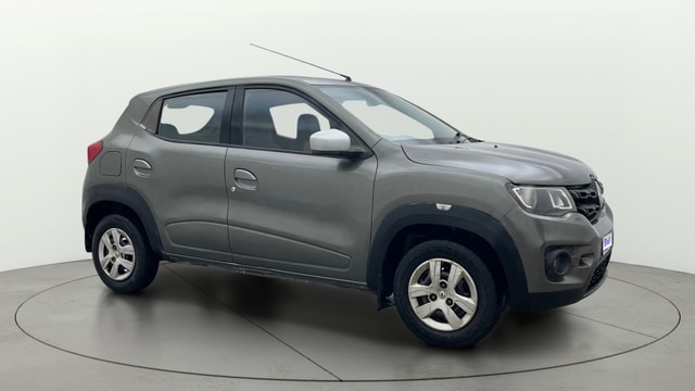 View Renault Kwid Image 35 Used Renault Kwid Image 35